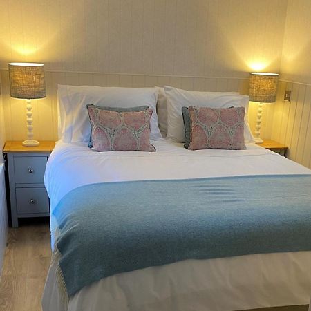 Hillview Cottage Edimburgo Esterno foto