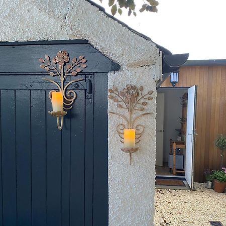 Hillview Cottage Edimburgo Esterno foto