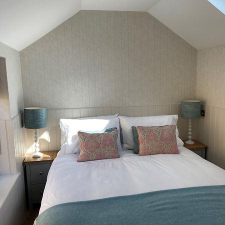 Hillview Cottage Edimburgo Esterno foto