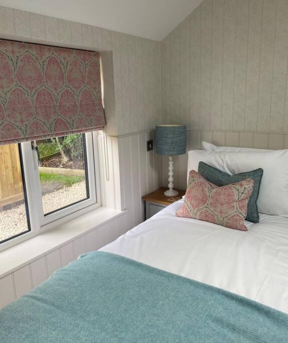 Hillview Cottage Edimburgo Esterno foto