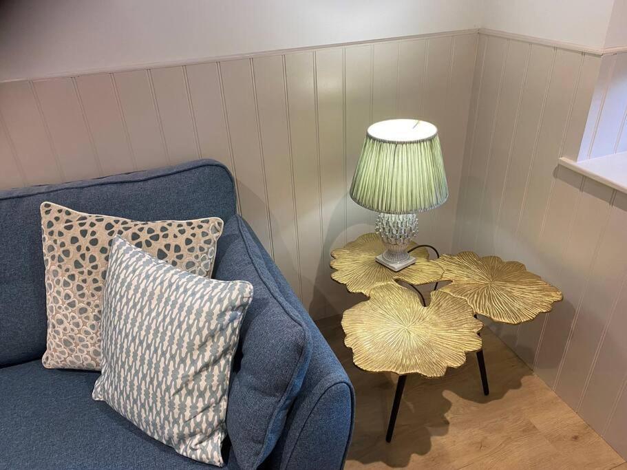 Hillview Cottage Edimburgo Esterno foto