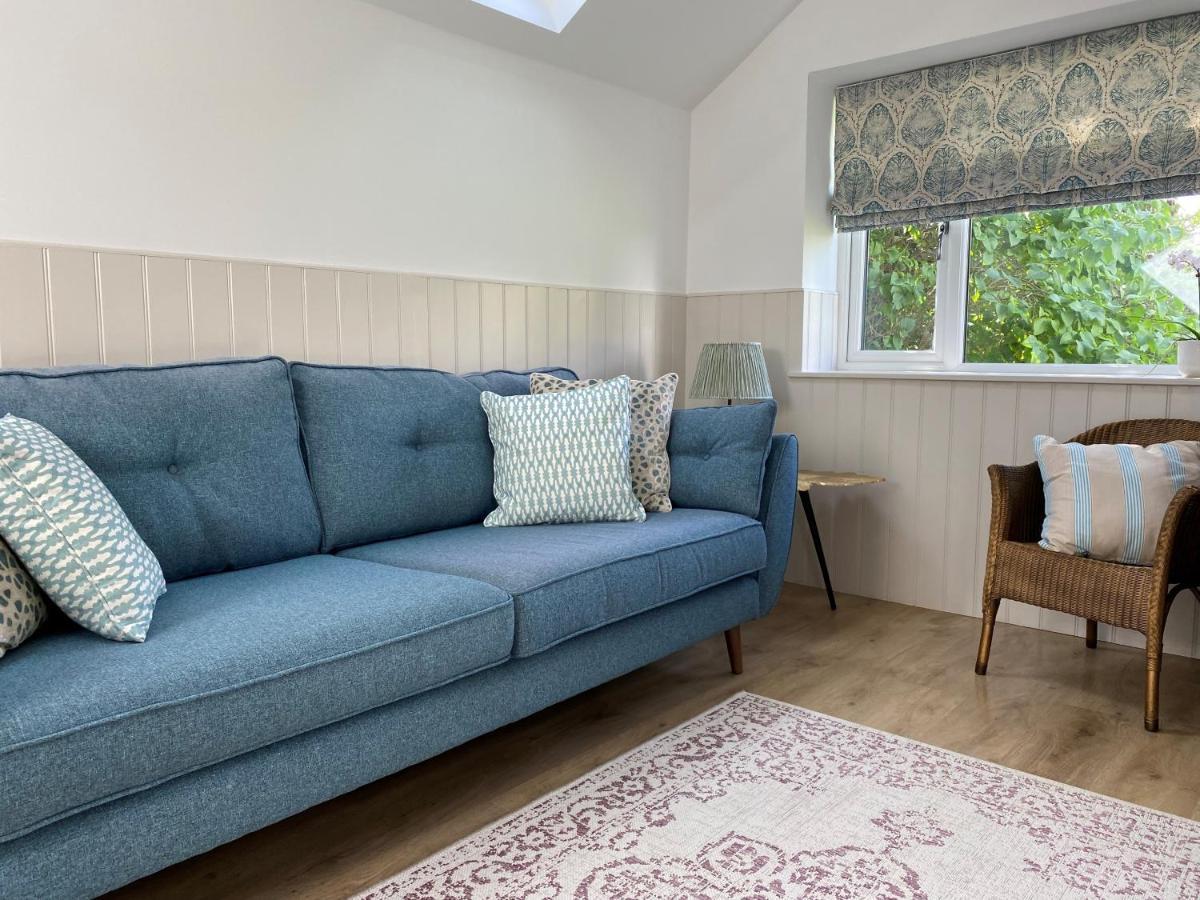 Hillview Cottage Edimburgo Esterno foto