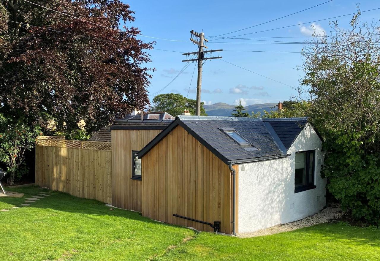 Hillview Cottage Edimburgo Esterno foto