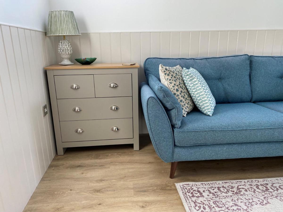 Hillview Cottage Edimburgo Esterno foto