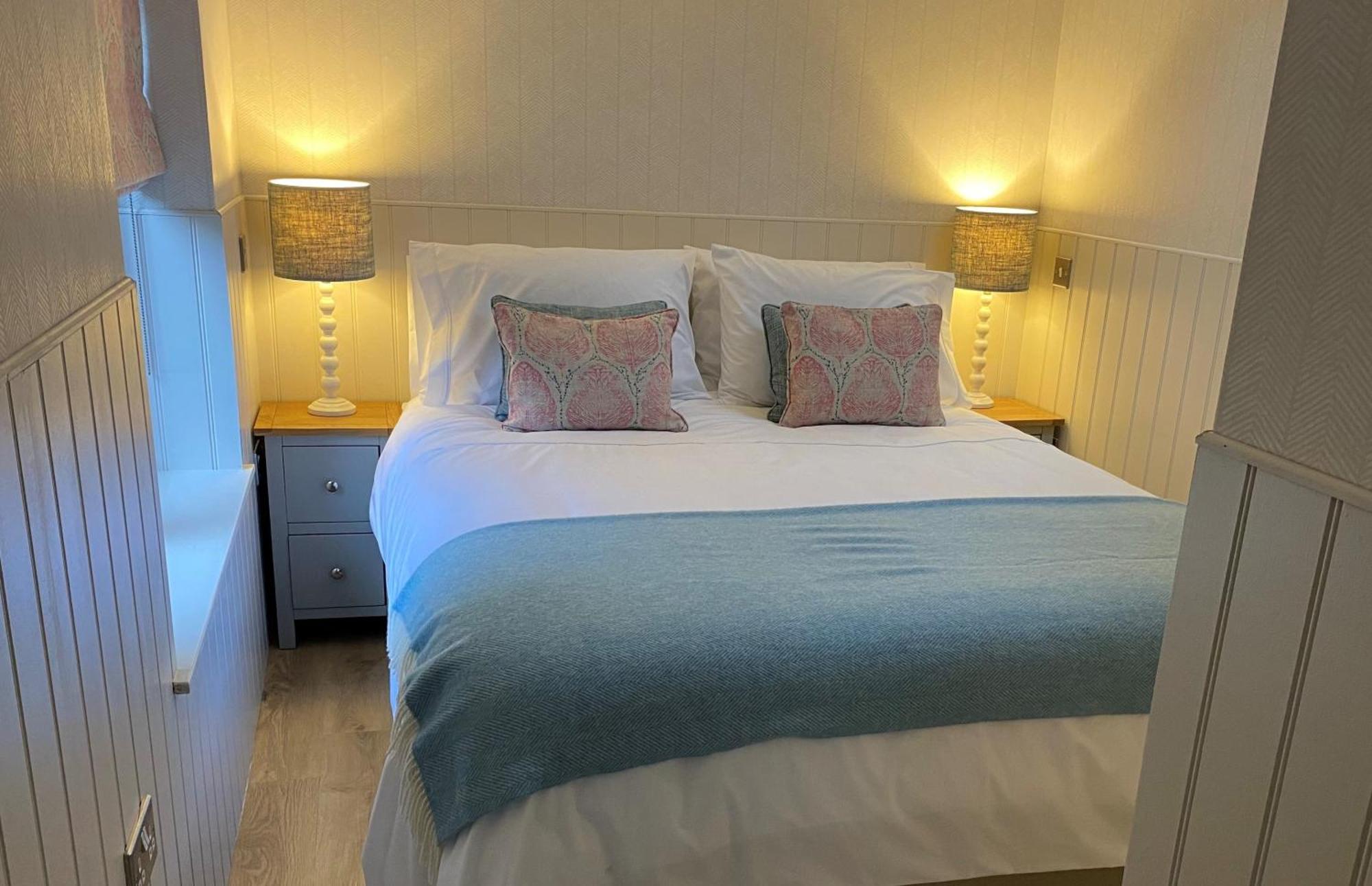 Hillview Cottage Edimburgo Esterno foto
