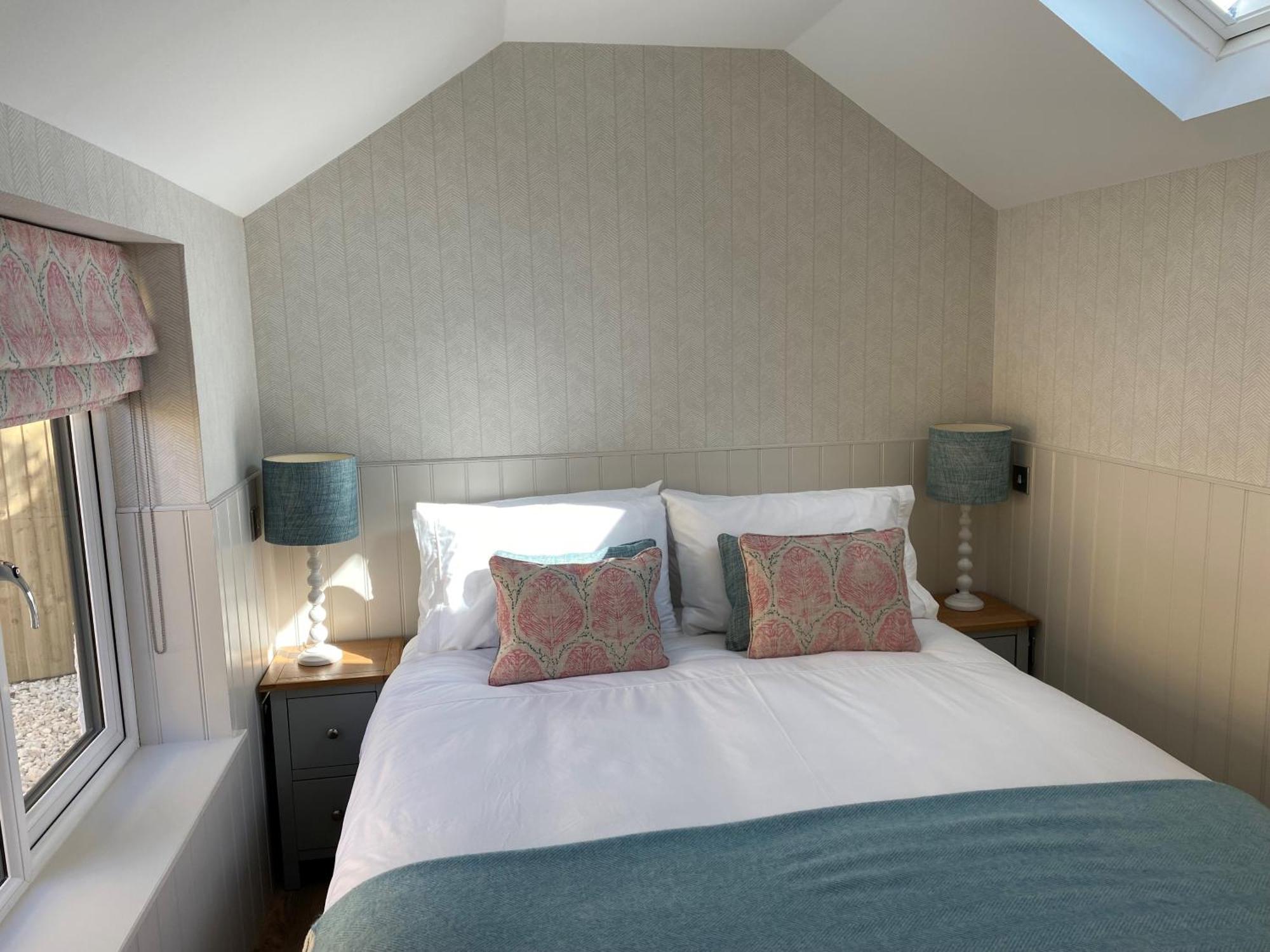 Hillview Cottage Edimburgo Esterno foto
